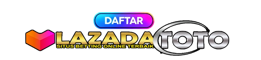 Daftar lazadatoto